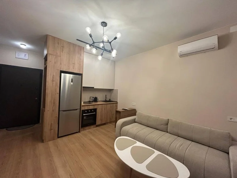 Colorit Palace: 2 комнаты, 45,0 м²