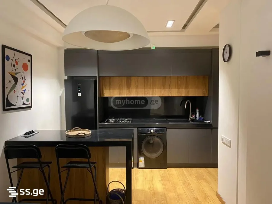 2 room Flat for rent. Vake