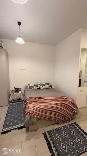Коммерческое помещение на Bagrationi Residence Batumi Bagrationis Shes. 129 Bagrationi District