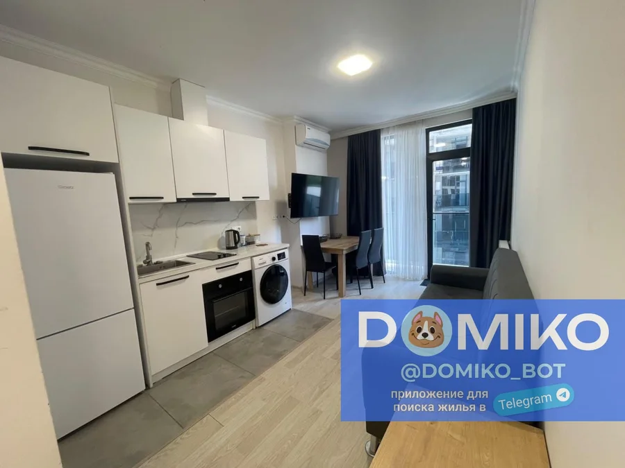 Квартира 2+1, 50 м²