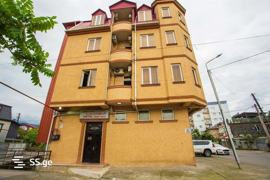 Room Hotel Daily rent