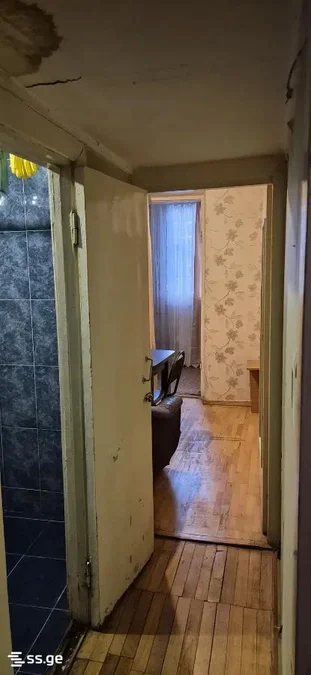 2-комнатная квартира в Тбилиси