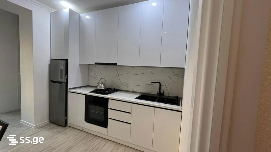 Коммерческое помещение на Agmashenebeli Ave 179 Chugureti