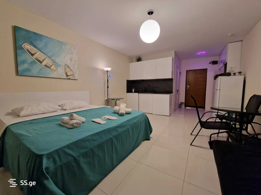 1 room Flat Daily rent