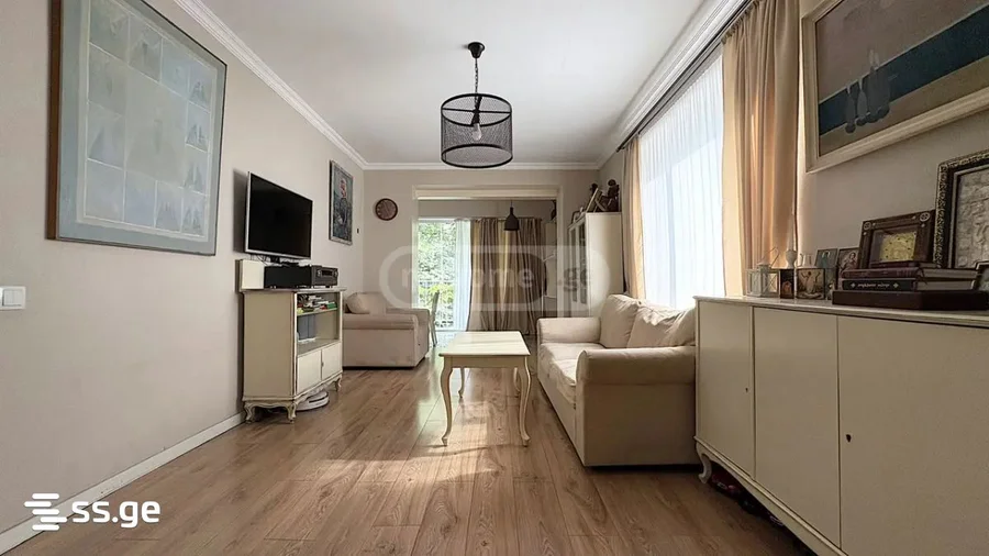 3 room Flat For Sale. Vake