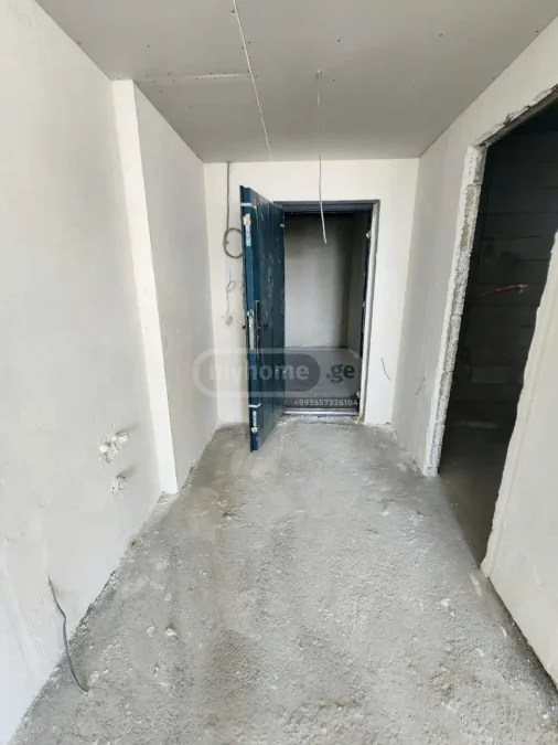 1-комнатная квартира в районе аэропорта