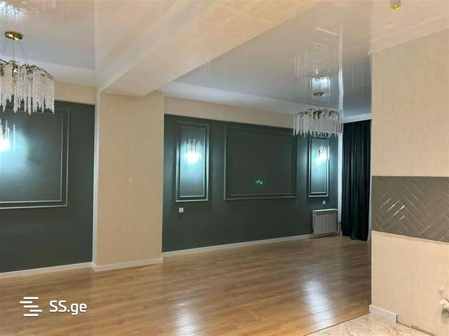 4 room Flat For Sale. Didi digomi