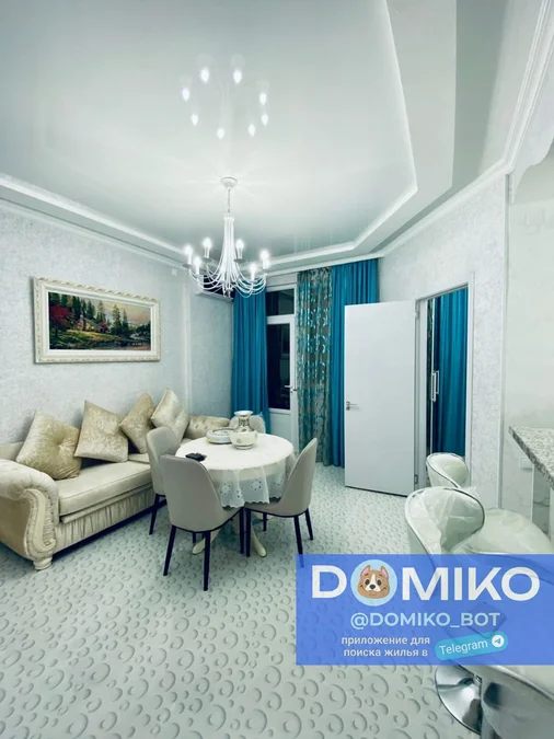 1+1 на ფიროსმანის ქ. 29 Khimshiashvili District