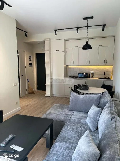 2 room Flat For Sale. Didube