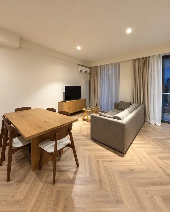 Ocean Vake Park: Студия, 100.0 м²