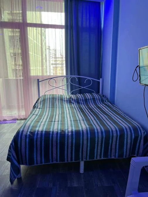 Студия на Kobaladze st. 15 Tamar Settlement