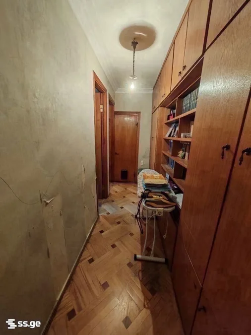 4 room Flat For Sale. Saburtalo