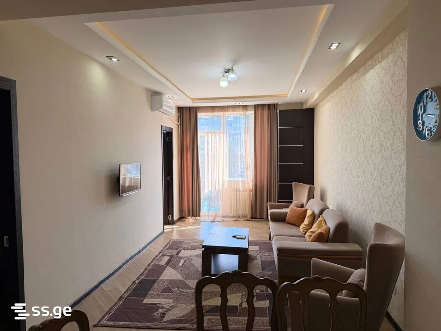 3 room Flat For Sale. Saburtalo