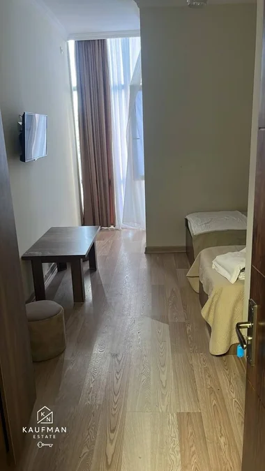 Студия, квартира 20 м²