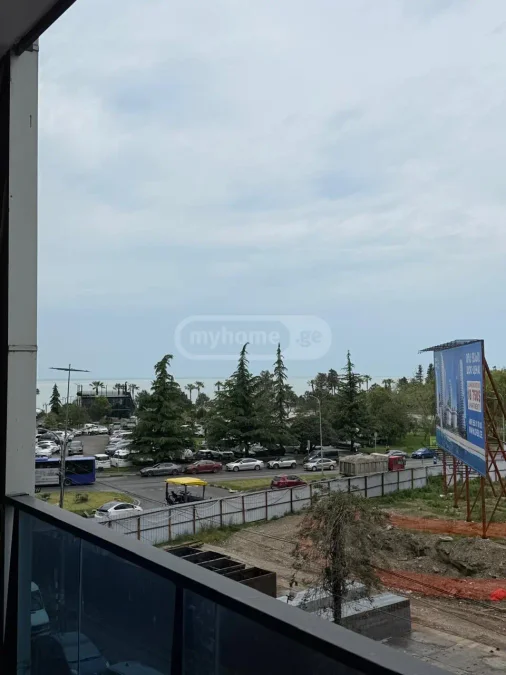 5-комнатная квартира в районе Старого Батуми
