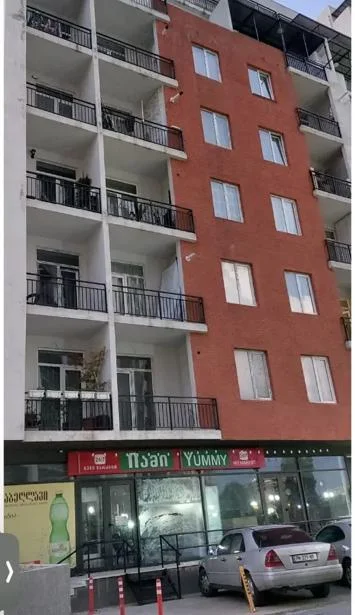 Квартира в Тбилиси