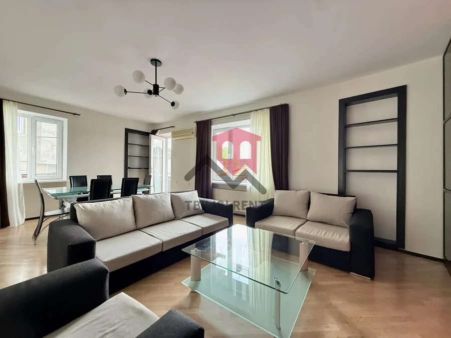 3-комнатная квартира в Сололаки, 120 м², $1200