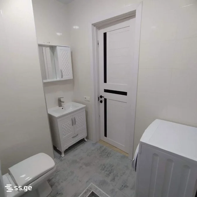 1 room Flat Daily rent