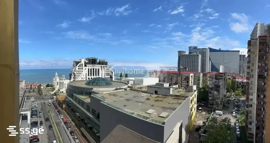 1+1 на Orbi Plaza улица Шерифа Химшиашвили 4 Khimshiashvili District