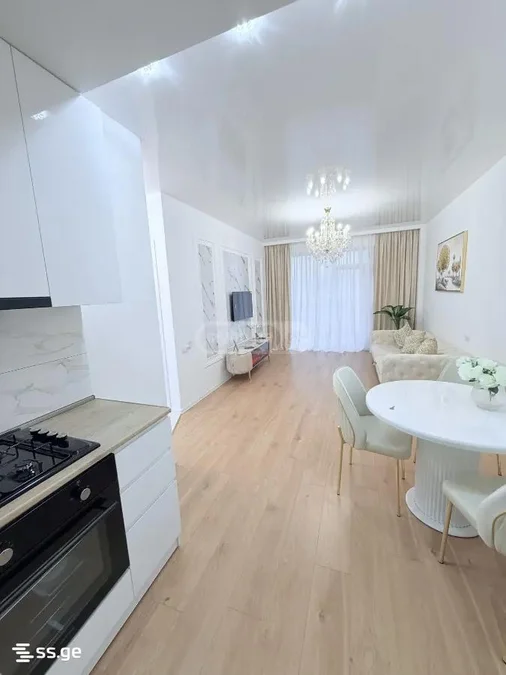 2 room Flat For Sale. Varketili