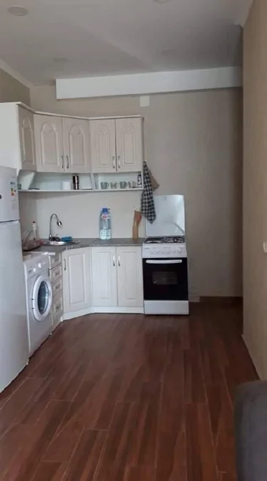 2+1 -$85000 Агмашенебели Грузия трехкомнатная квартира недвижимость