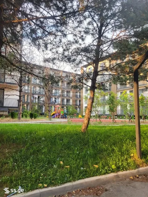 4-комнатная квартира на продажу. Озеро Лиси