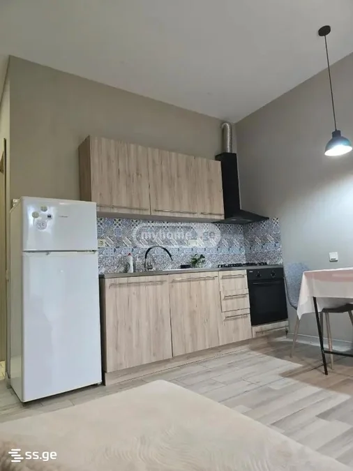 Коммерческое помещение на улица Анны Политковской 3 Saburtalo