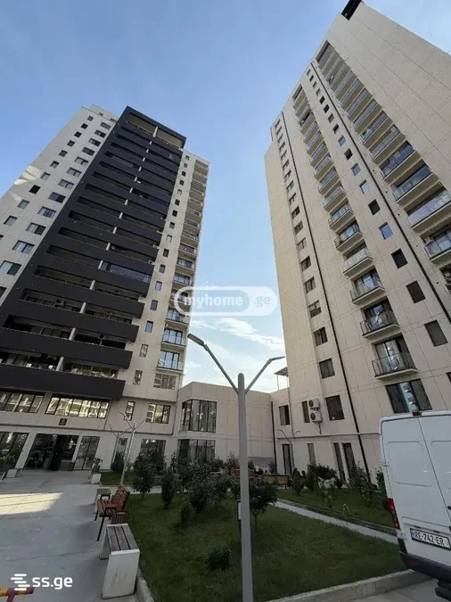 Коммерческое помещение на Nutsubidze St 77 Saburtalo