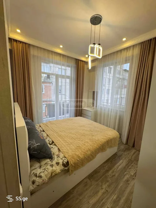 Коммерческое помещение на kvishkheti st. 37 Sanzona