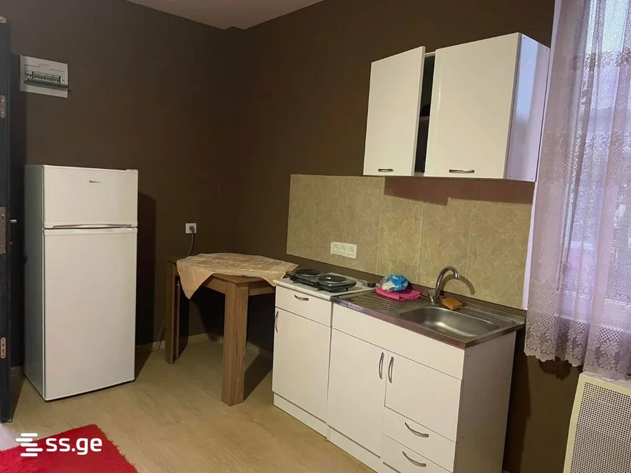 1 room Private House For Rent. Chugureti