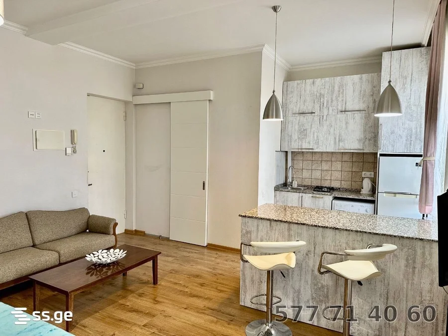 1 room Flat for rent. Vake