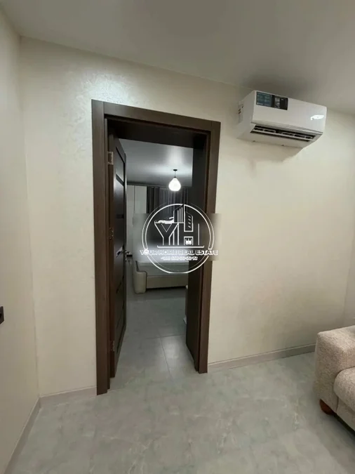 2-комнатная квартира, 50 кв.м, $500