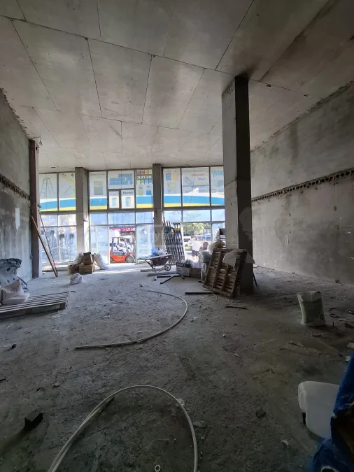 +-комнатная квартира
