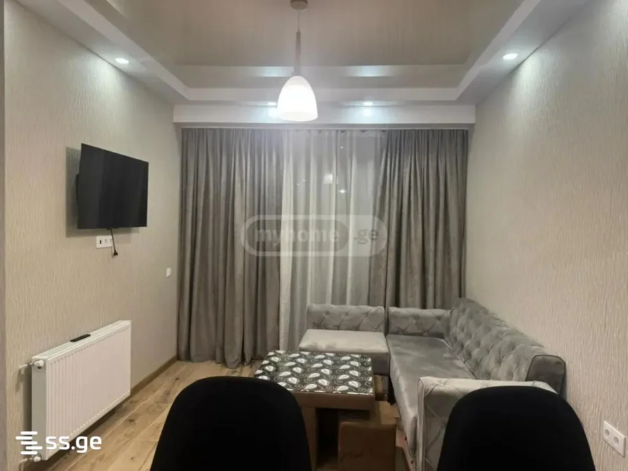 3 room Flat For Rent. Didi digomi