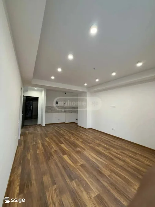 2 room Flat For Sale. Saburtalo
