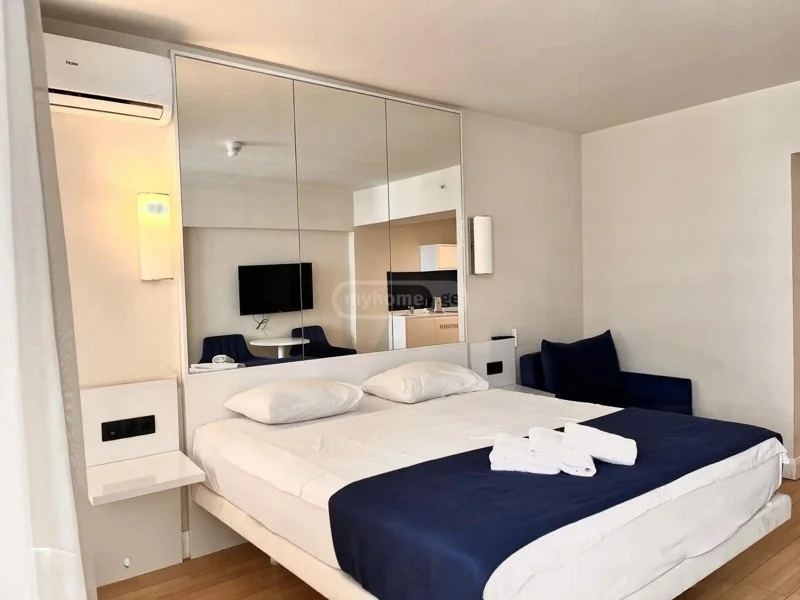 1 room Flat Daily rent