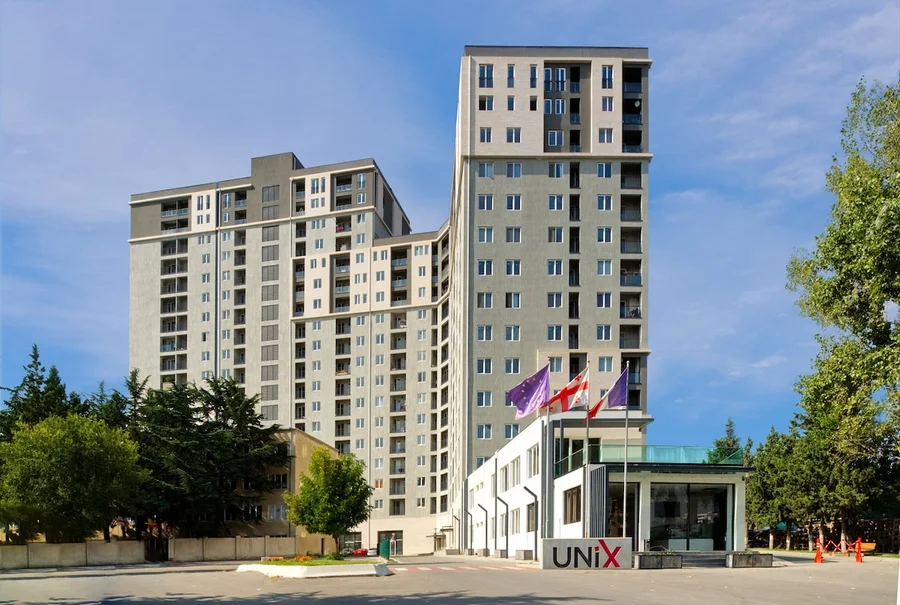 Джонбери 5 – 1 комната , Доступ к городу , Быстрый Wi-Fi
