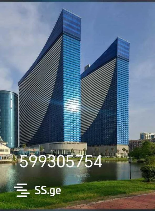 1 room Flat Daily rent