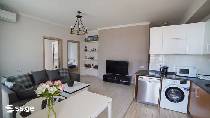Квартира 2+1, 90 м²