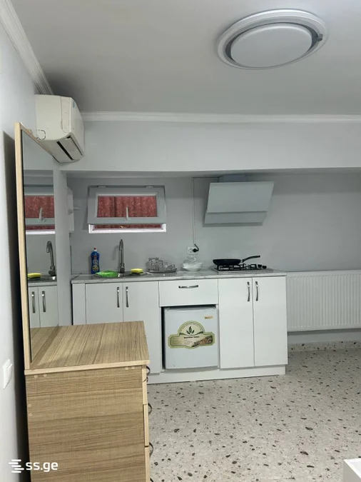 Коммерческое помещение на улица Давида Агмашенебели 50 Agmashenebeli District