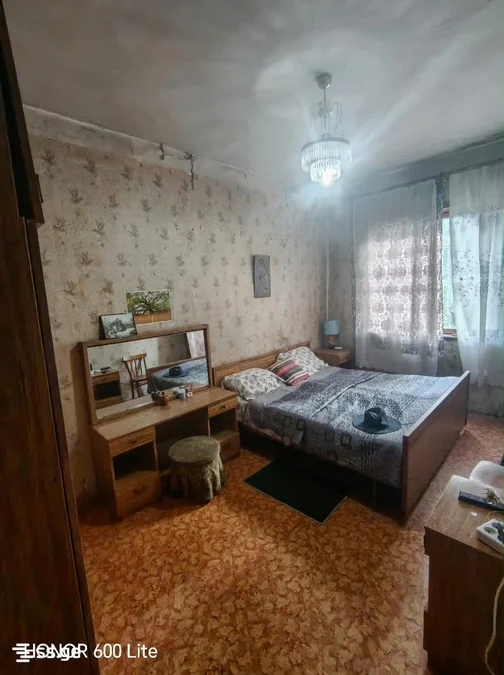3-комнатная квартира в Тбилиси