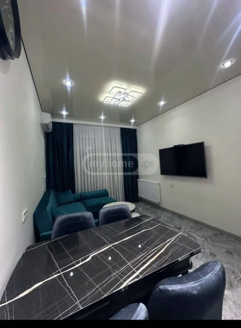 1+1 на Zhiuli Shartava Avenue 30 ხიმშიაშვილის უბანი