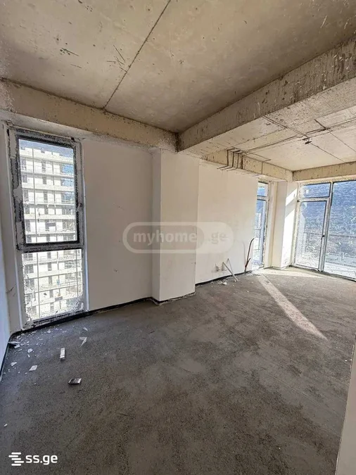 4 room Flat For Sale. Saburtalo