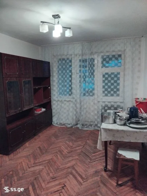 2-комнатная квартира. Масиви Месами