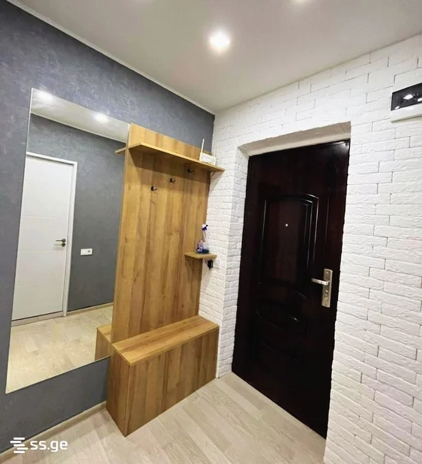 Коммерческое помещение на улица Давида Агмашенебели 1 Agmashenebeli District