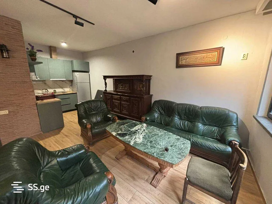 3 room Private House For Rent. Saburtalo