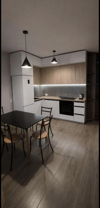 «Умный дом»: 3 комнаты, 65,0 м²