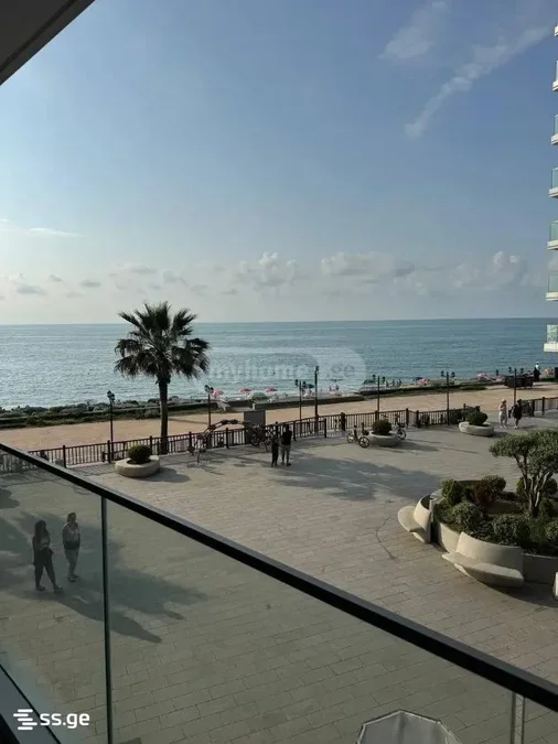 Студия на Batumi View Lech and Maria Kaczynski street 8 Airport District