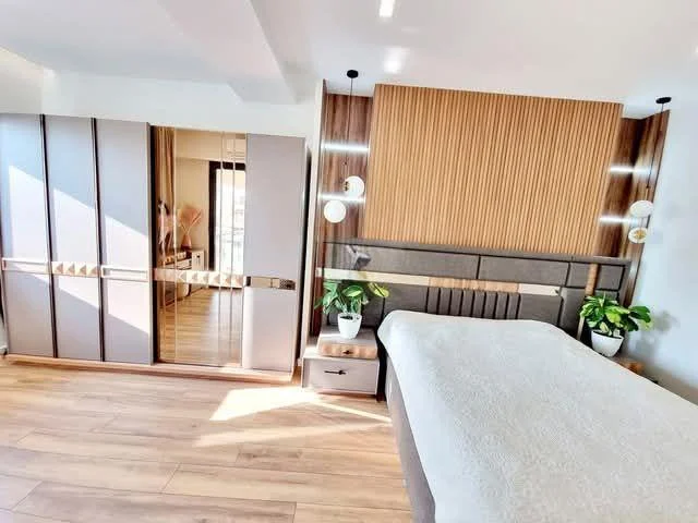 3-комнатная квартира. Ваке