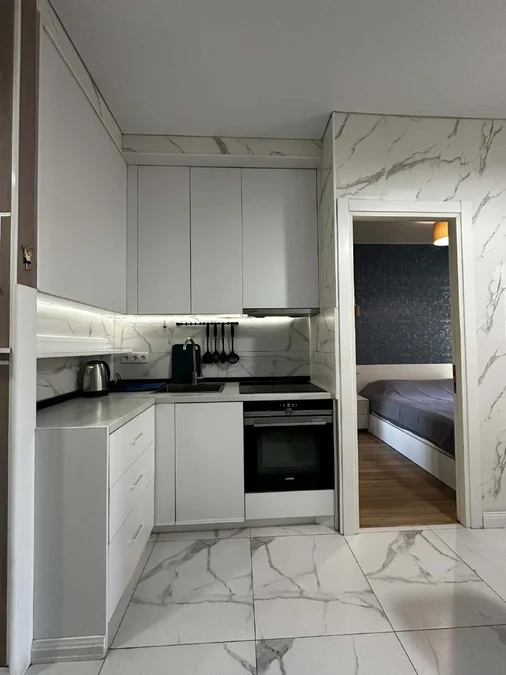 1+1, ул. Шериф Химшиашвили, 65б, $500